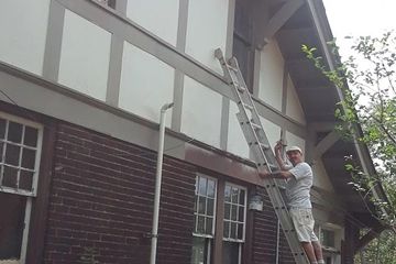 Residential and Commerical painting