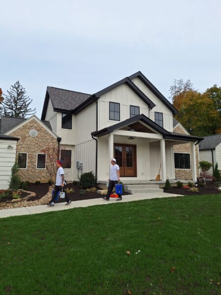 painting contractors pittsburgh pa