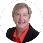 Peggy Walkush