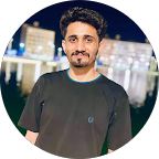 Mohsin Sayyad