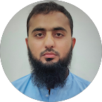 Umair Khan