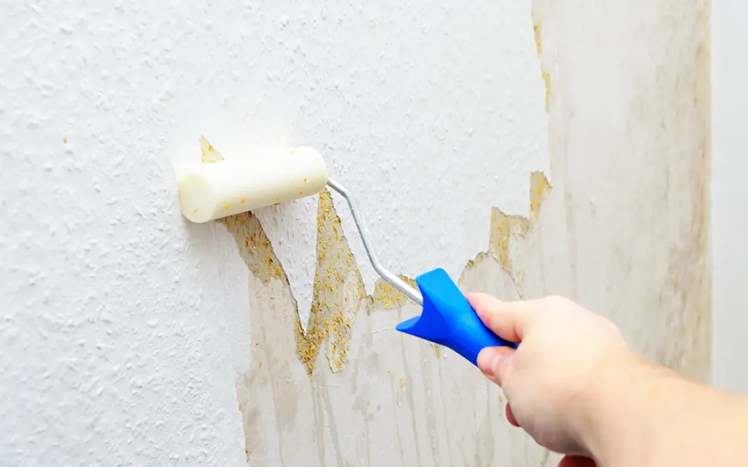 How to Fix the Landlord Special: Undoing Bad Paint Jobs in Pittsburgh Homes
