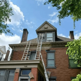 exterior painting pittsburgh